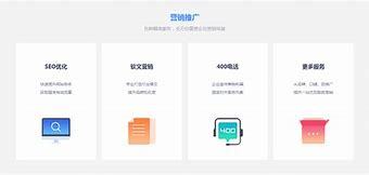 福建营销网站建设 企业数字化转型的关键环节