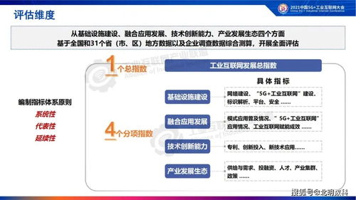 《中国工业互联网发展成效评估报告》发布 数智赋能下的福建样板与安全防线